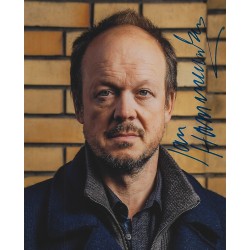 HAMMENECKER Jan