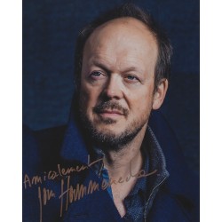 HAMMENECKER Jan