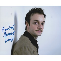 LOPEZ Jérémie