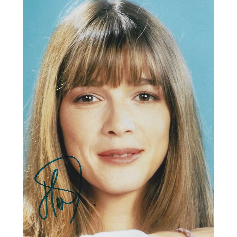 Autographe Hélène ROLLES