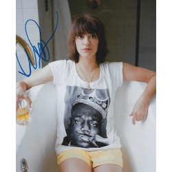 AMIRPOUR Ana Lily