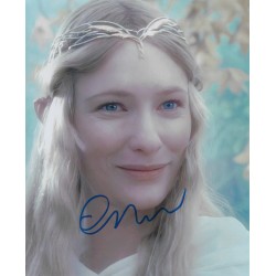 BLANCHETT Cate