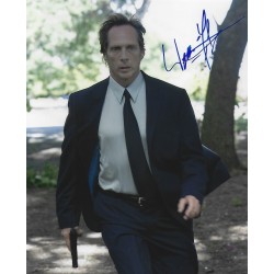 FICHTNER William