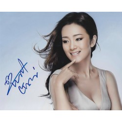 GONG Li