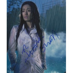 GONG Li