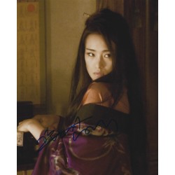 GONG Li