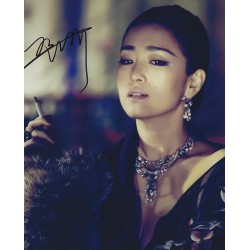 GONG Li