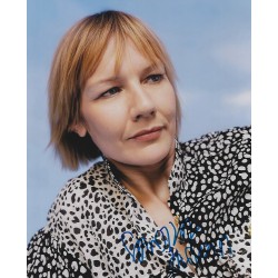 HULLER Sandra