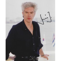 JARMUSCH Jim