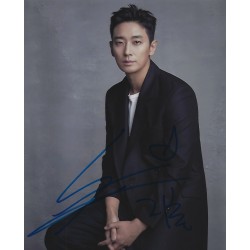 JOO Ji-Hoon