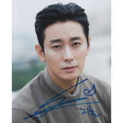 JOO Ji-Hoon