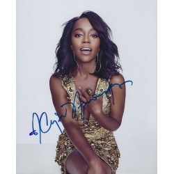 KING Aja Naomi