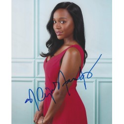 KING Aja Naomi