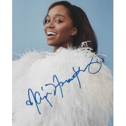 KING Aja Naomi