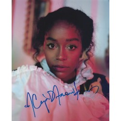 KING Aja Naomi
