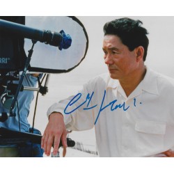 KITANO Takeshi