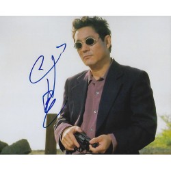 KITANO Takeshi