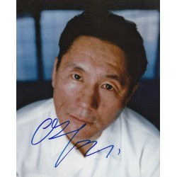 KITANO Takeshi