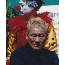 KITANO Takeshi