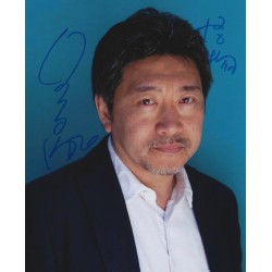 KORE-EDA Hirokazu