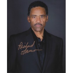 LAWSON Richard