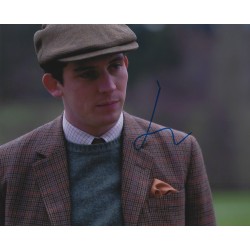 O'CONNOR Josh