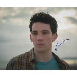 O'CONNOR Josh