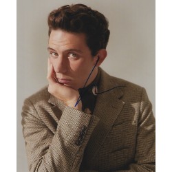 O'CONNOR Josh