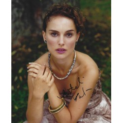 PORTMAN Natalie