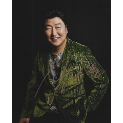 SONG Kang-Ho