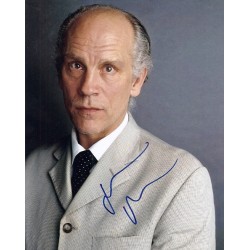 JOHN MALKOVICH #1 REPRINT SIGNED 8X10 PHOTO AUTOGRAPHED CHRISTMAS MAN CAVE GIFT