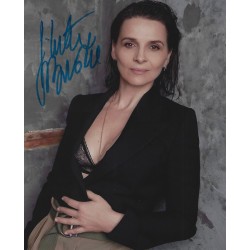 BINOCHE Juliette