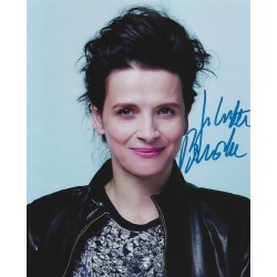 BINOCHE Juliette