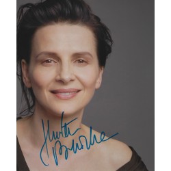 BINOCHE Juliette