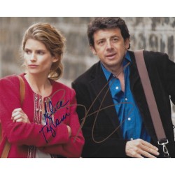 BRUEL Patrick & TAGLIONI Alice