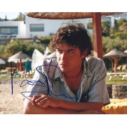 SCAMARCIO Riccardo