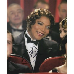 QUEEN LATIFAH