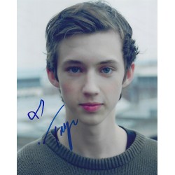 SIVAN Troye