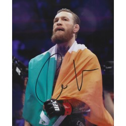 MCGREGOR Conor