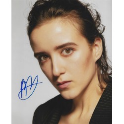 CORRIGAN Abby