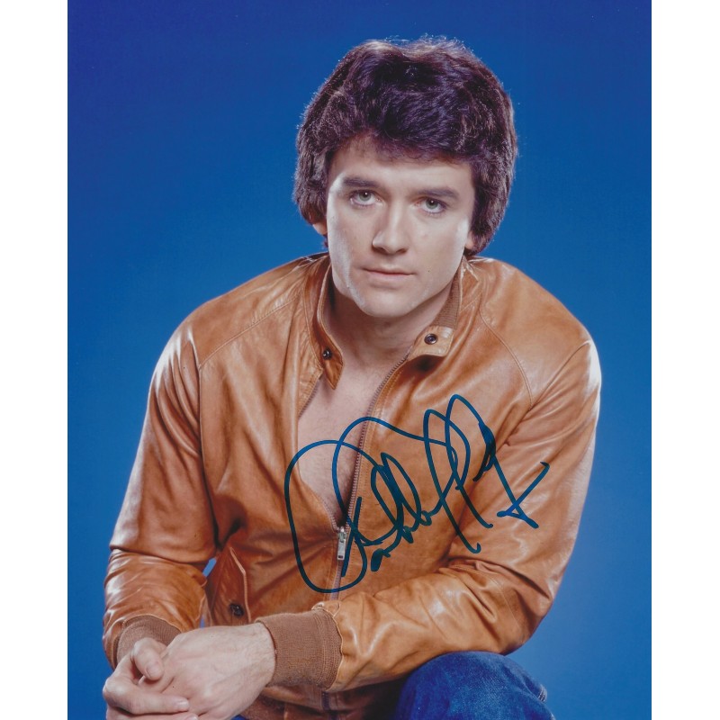 Autographe Patrick DUFFY