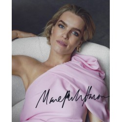 HANSEN Marie Bach