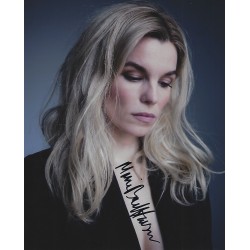 HANSEN Marie Bach