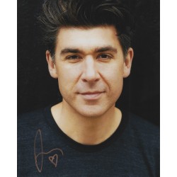 LANCE James