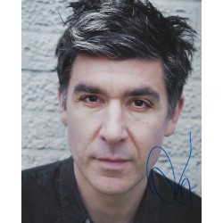 LANCE James