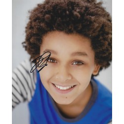 MICHAEL Jaden