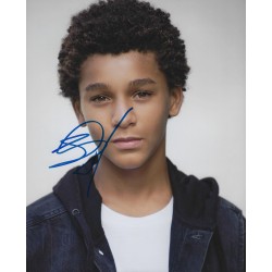 MICHAEL Jaden