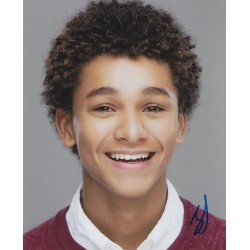 MICHAEL Jaden
