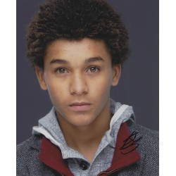 MICHAEL Jaden