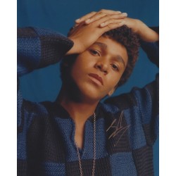 MICHAEL Jaden